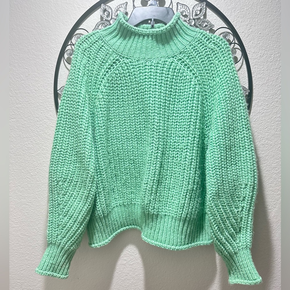 🌻Knit Sweater - Picture 1 of 8